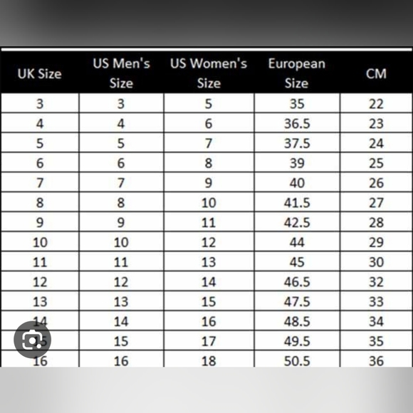 Limited edition: Super high top converse - Picture 11 of 11